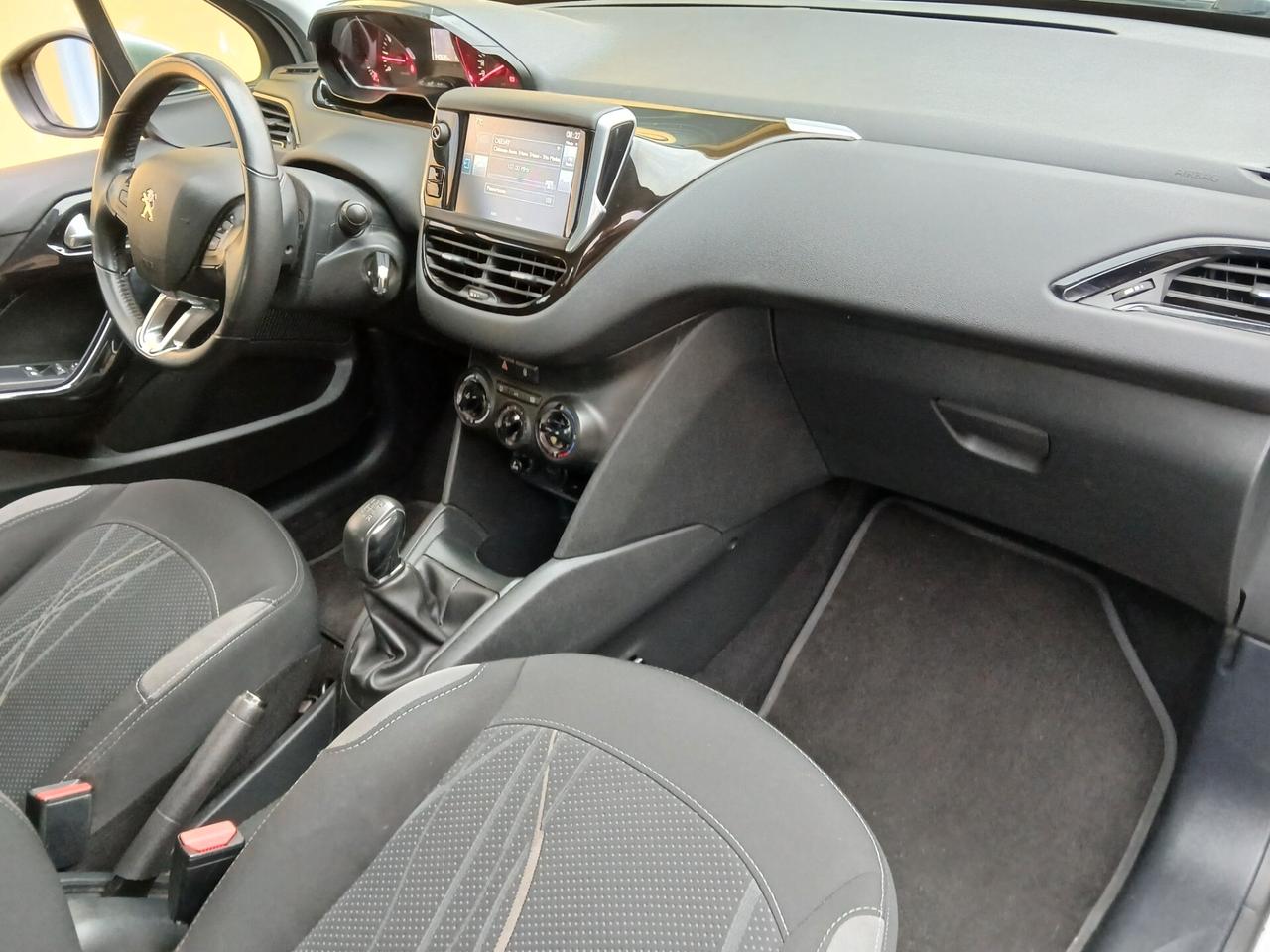 Peugeot 208 Allure Come nuova