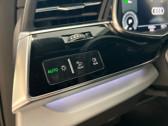 AUDI Q7 3.0 55 TFSI quattro tiptronic Sport