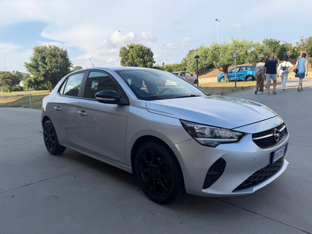OPEL Corsa 1.2 EDITION CERCHI BLACK NAVI CARPLAY