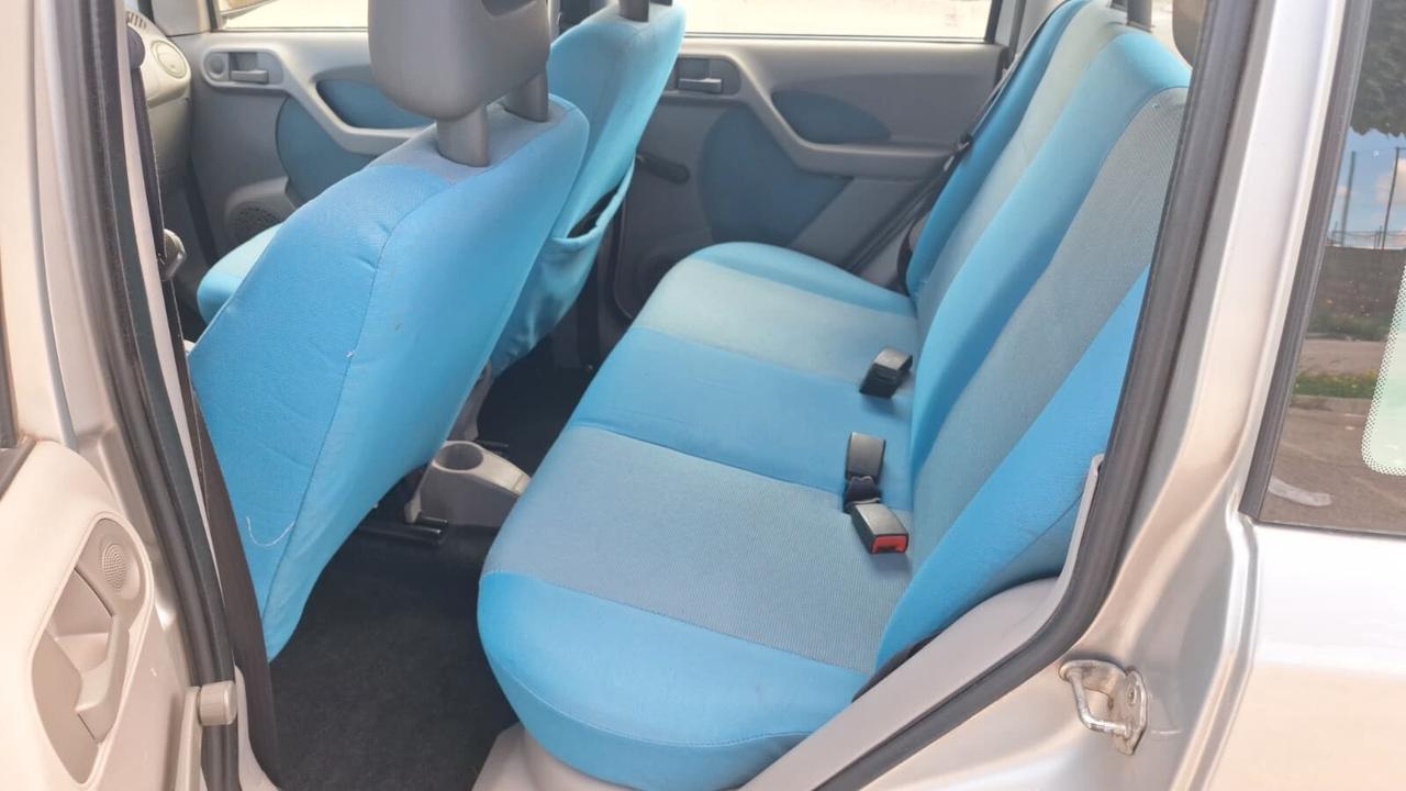 Fiat Panda 1.3 MJT 16V DPF Emotion