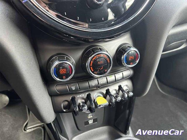 MINI Cooper SE Yours LED PELLE NAVI HEAD UP DISPLAY IVA ESPOSTA