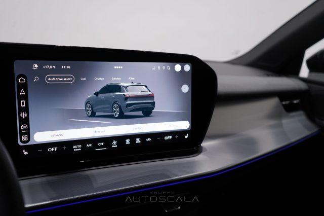 AUDI Q3 35 TDI 150cv S tronic Business S Line