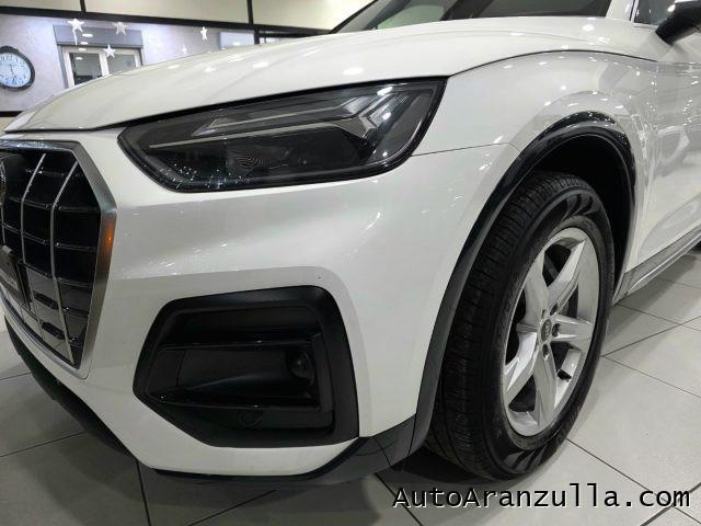 AUDI Q5 SportBack 35 2.0 TDI 163CV S tronic Advanced Navi