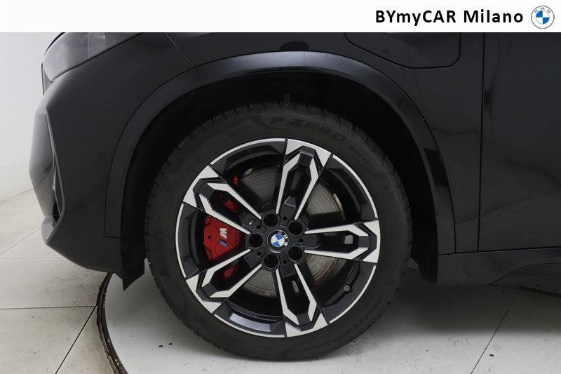 BMW X1 25 e MSport Pro xDrive DCT