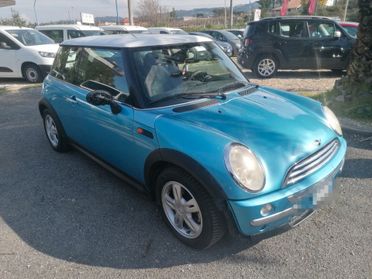 Mini Mini 1.4 tdi One D