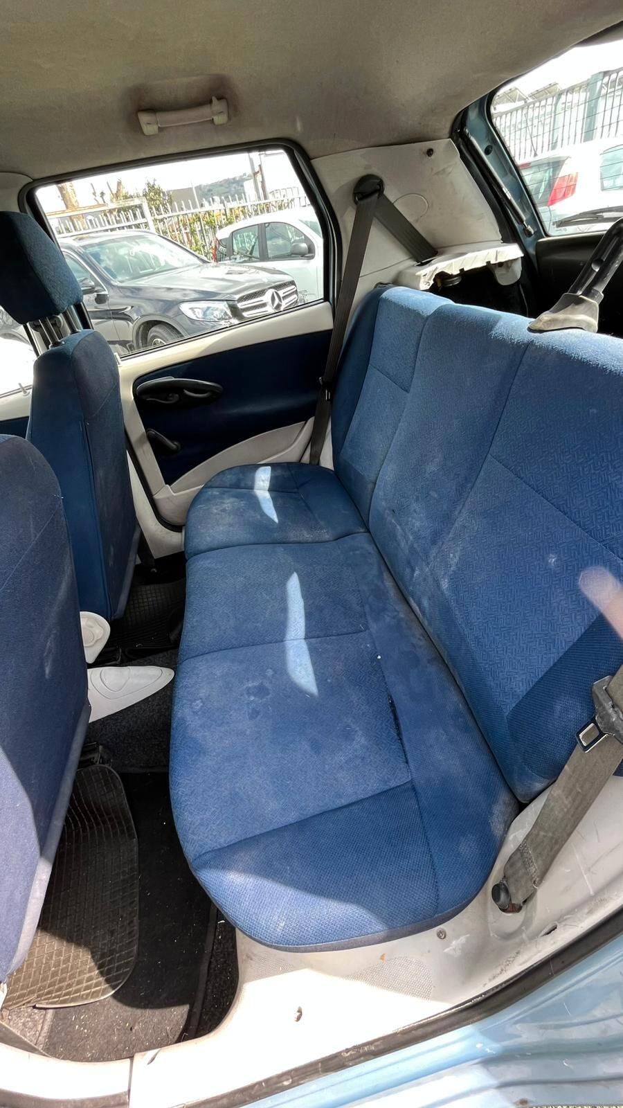 Fiat Punto 1.3 Multijet 16V 5 porte Actual