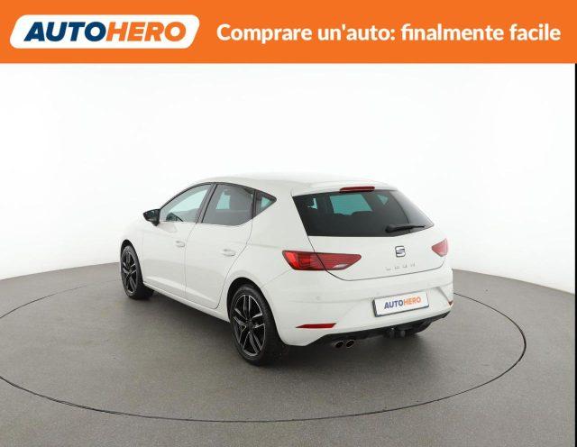 SEAT Leon 1.4 EcoTSI ACT 150 CV DSG 5p. XCELLENCE