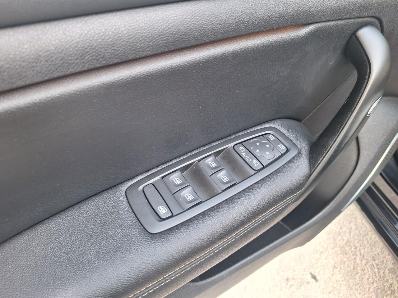 Renault Mégane 1.5 dCi 110 CV BERLINA "NAVI"