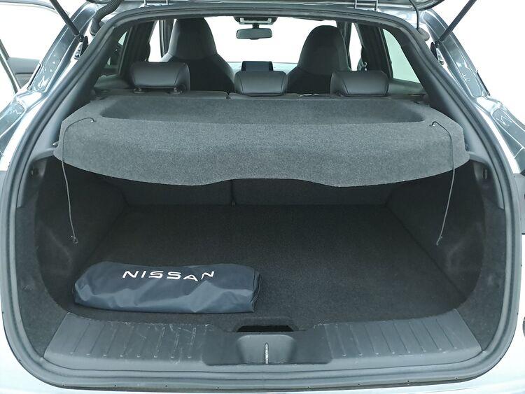 Nissan Juke N-Connecta DCT BR118767 1.0 Benzina 114CV