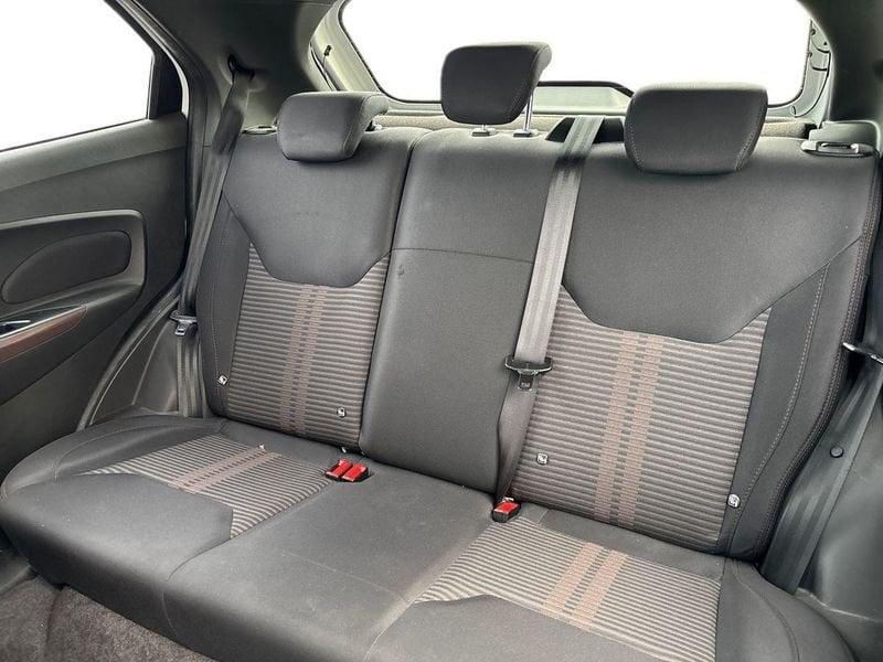 Ford Ka Plus Active 1.2 85cv S&S Active
