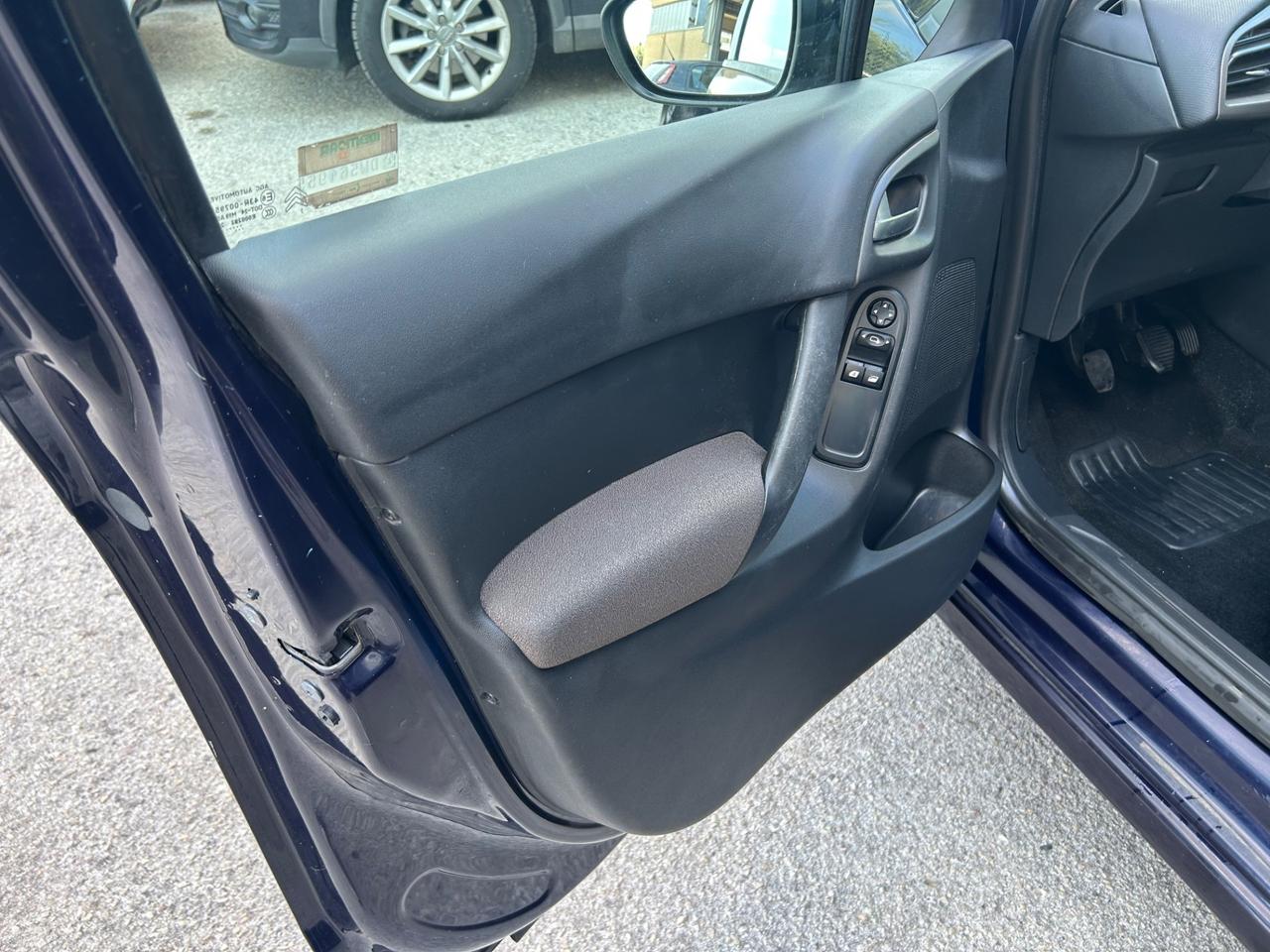 Citroen C3 1.2 VTi 82 110000km