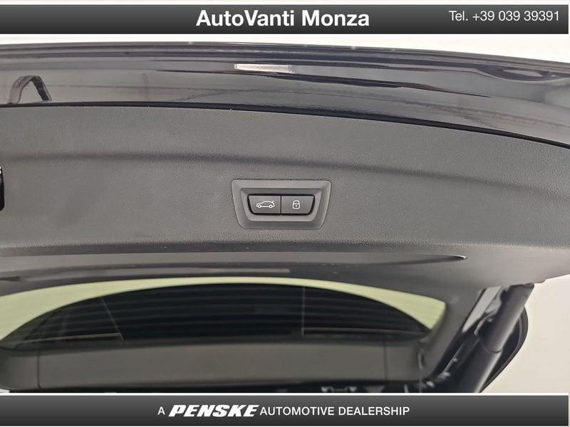 BMW Serie 2 Active Tourer 218i Active Tourer Luxury