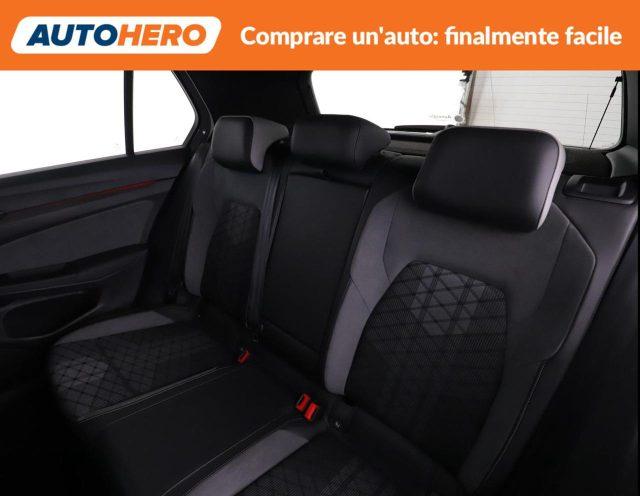 VOLKSWAGEN Golf 1.5 eTSI 150 CV EVO ACT DSG R-Line