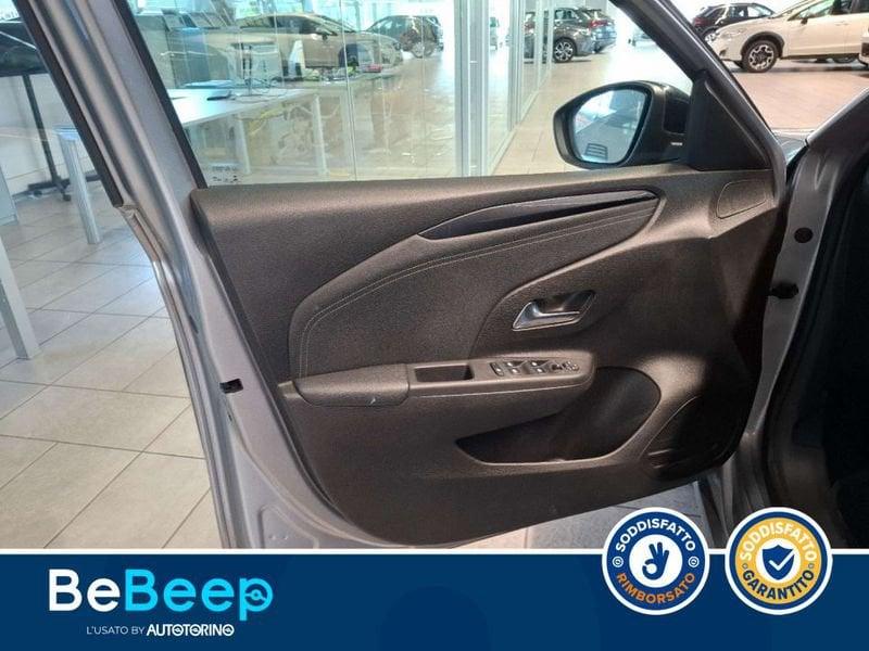 Opel Corsa 1.2 ELEGANCE S&S 75CV