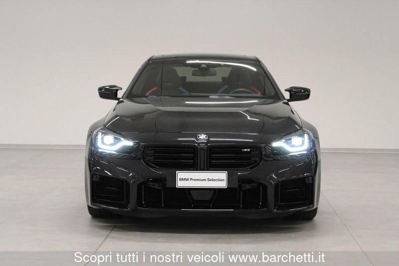 BMW Serie 2 Coupé M2 Coupe 3.0 460cv auto