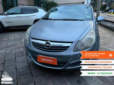 OPEL Corsa 4ª serie Corsa 1.3 CDTI 90CV 3 port...