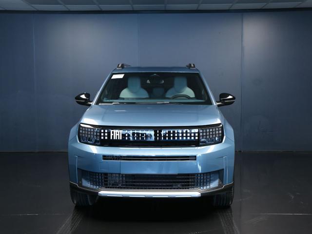 FIAT Grande Panda 1.2 Hybrid 110 CV S&S La Prima