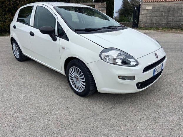 Fiat Punto 1.3