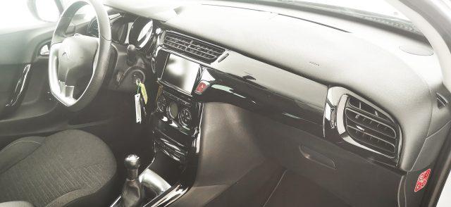 CITROEN C3 PureTech 82 Exclusive