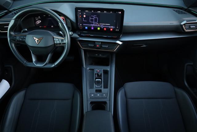 CUPRA Formentor 1.5 TSI DSG