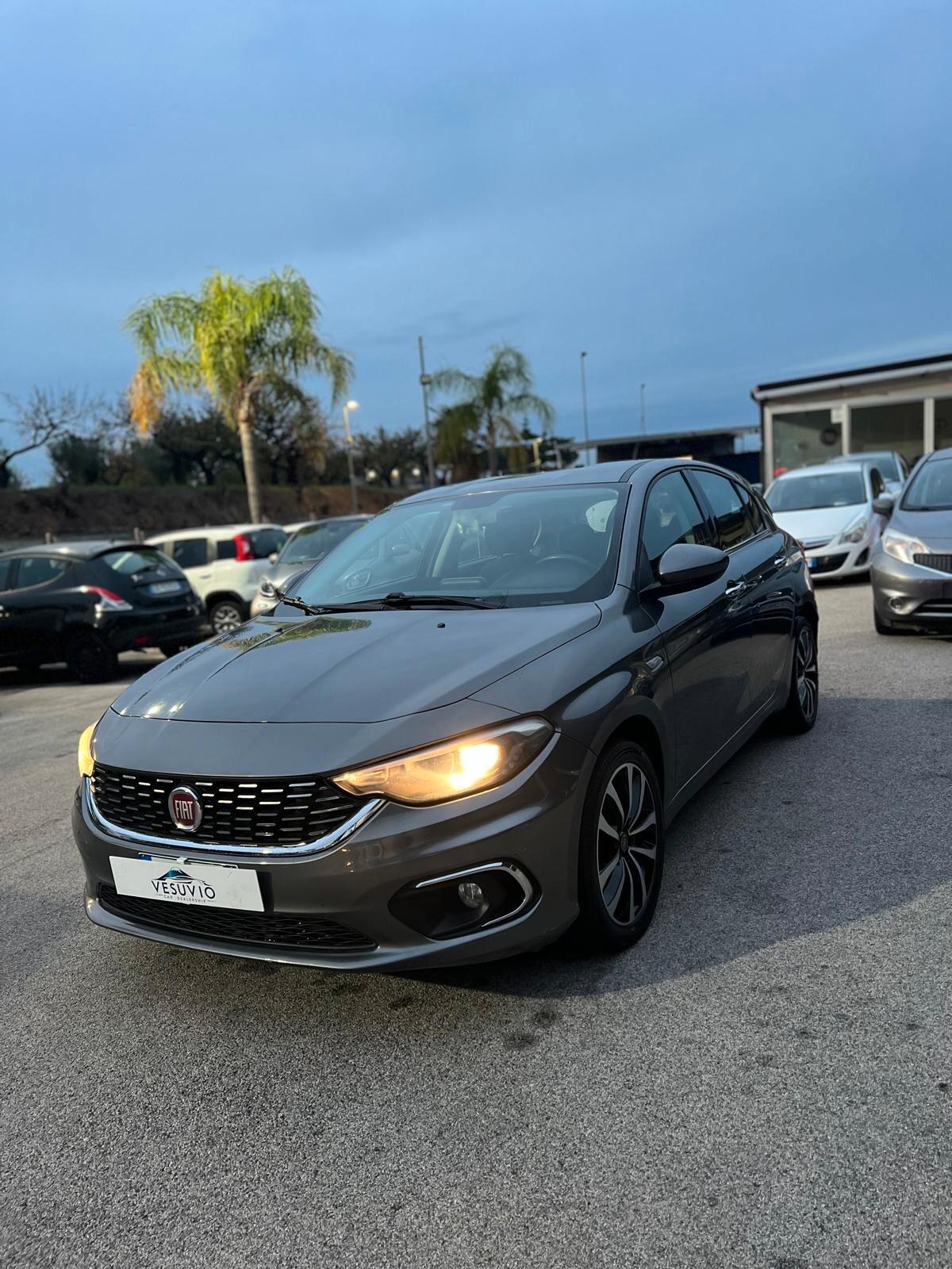 Fiat Tipo 1.4 TJT 120CV GPL - 2016
