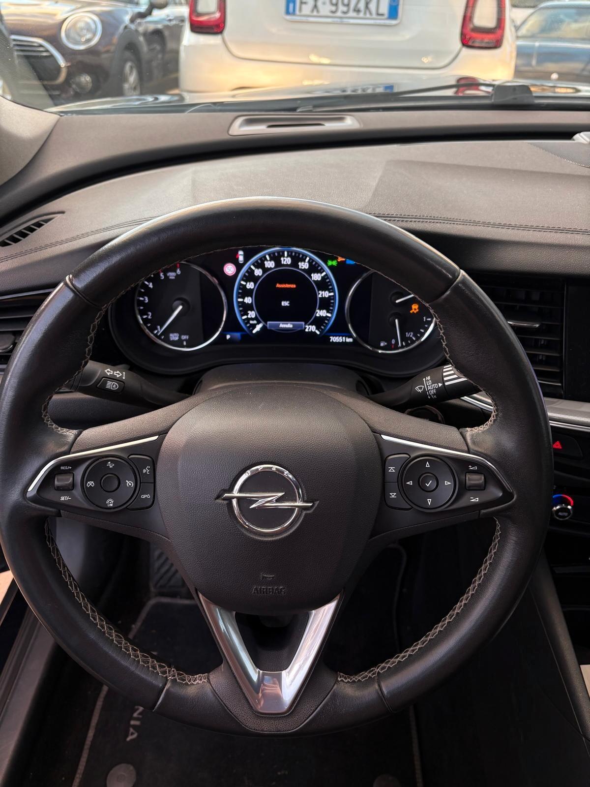 Opel Insignia 1.6 CDTI 136 CV S&S aut. Grand Sport Business