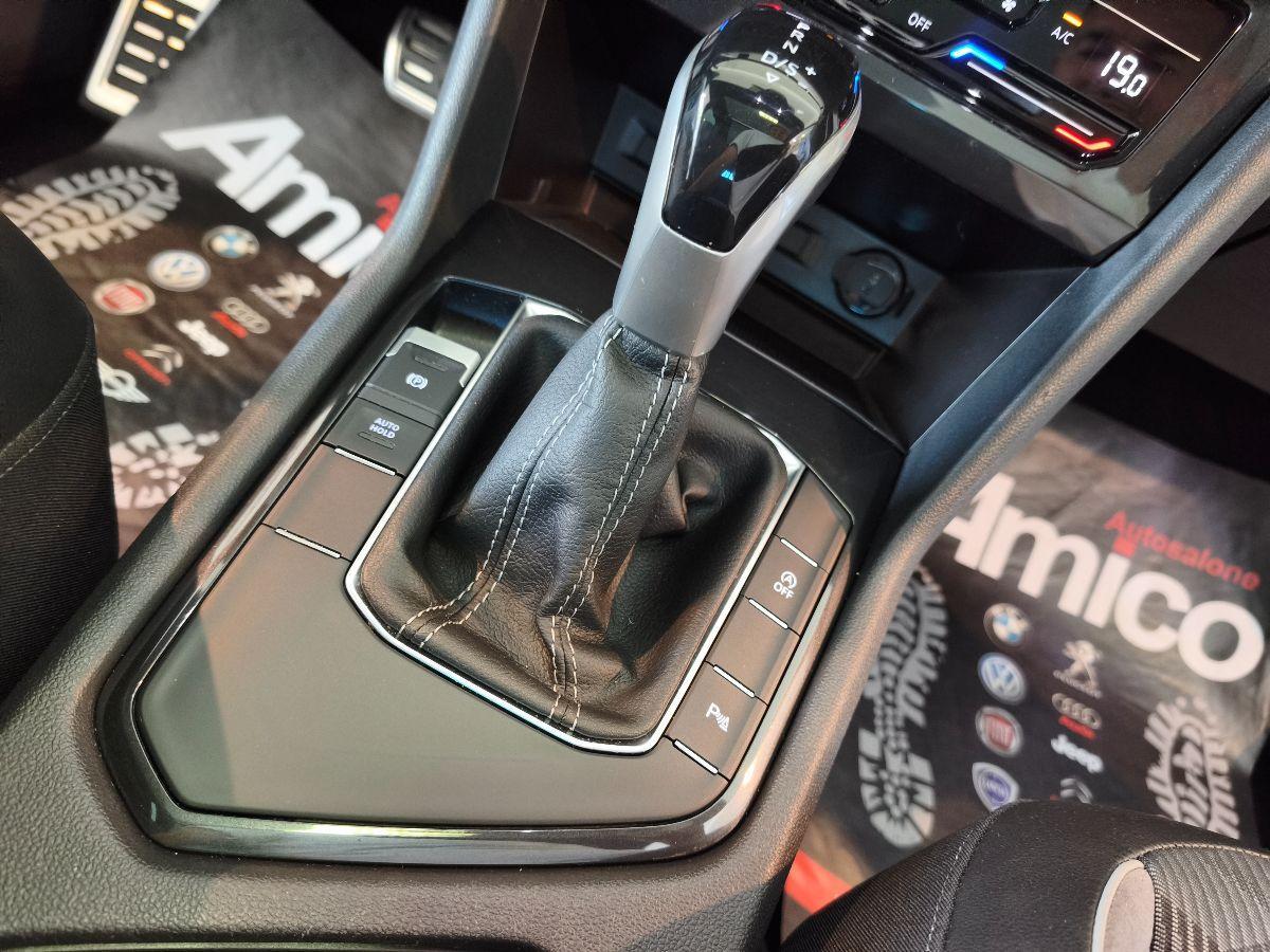 VOLKSWAGEN Tiguan 2.0 TDI R-Line Tetto Solo 80.000km