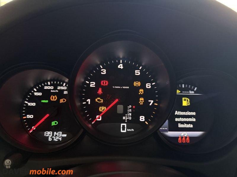 Porsche Macan Macan 2.0 245cv pdk
