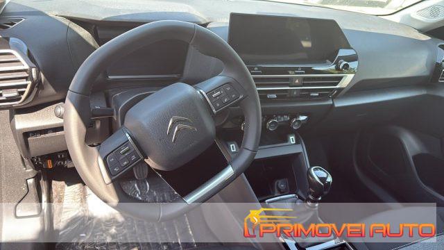CITROEN C4 PureTech 100 S&S You