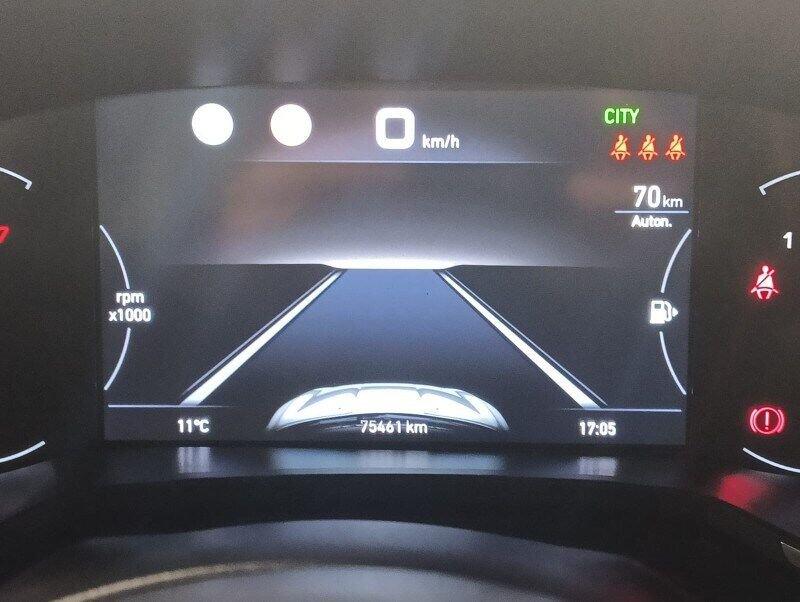 FIAT Tipo Tipo 1.6 Mjt S&S 5 porte Business