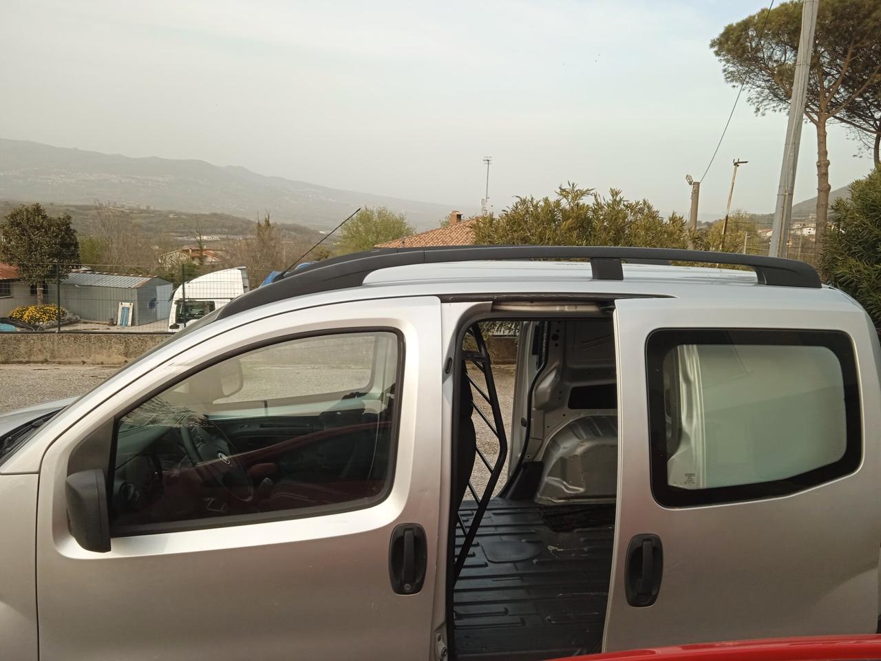 FIAT FIORINO 1.3 MJ