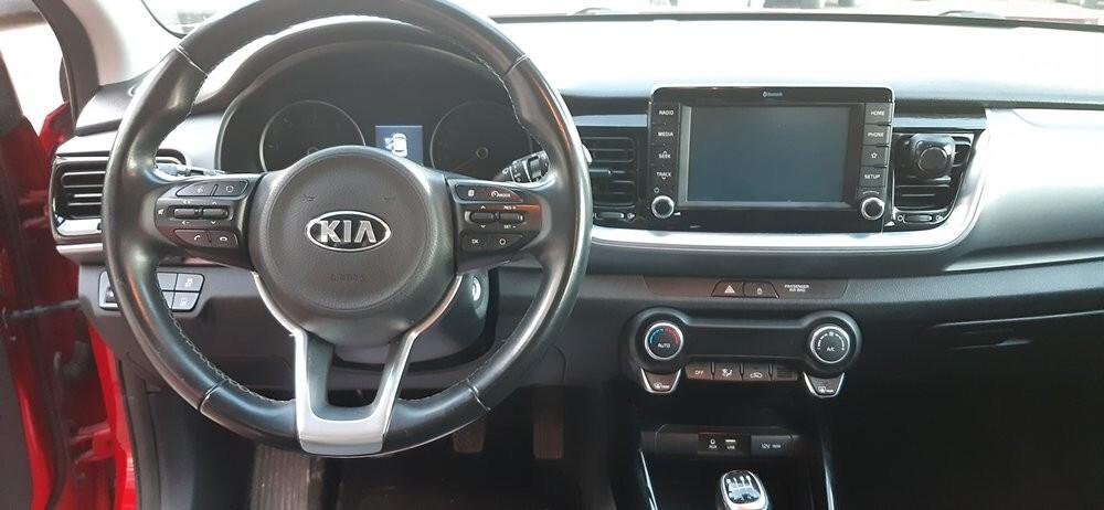 Kia Stonic 1.6 CRDi 110 CV Energy