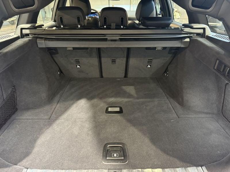 BMW Serie 3 320d MSport Touring