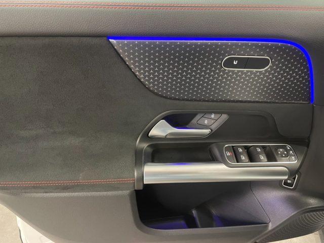 MERCEDES-BENZ GLA 200 2.0 d 150 CV AMG Premium