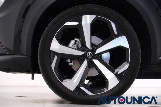 NISSAN Juke 1.0 DIG-T 114 CV DCT N-CONNECTA NEOPATENTATI