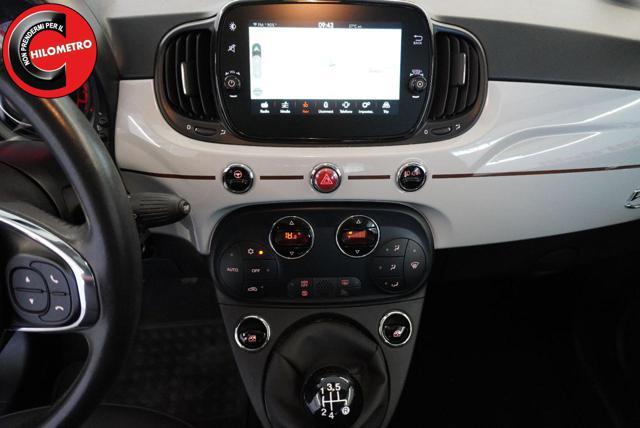 FIAT 500 1.2 Collezione