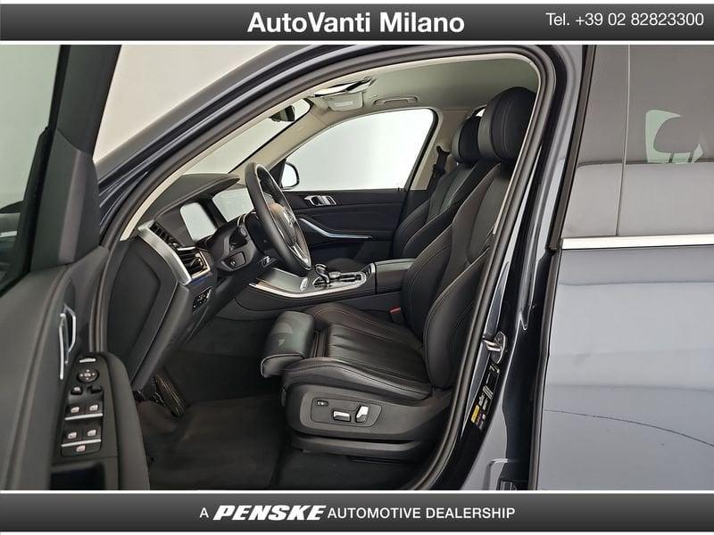 BMW X5 X5 xdrive45e xLine auto