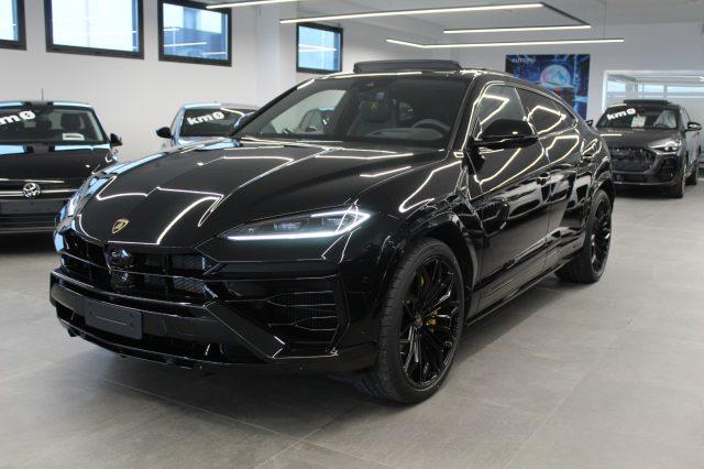 LAMBORGHINI Urus 4.0 SE 800 CV (NUOVA) PRONTA CONSEGNA