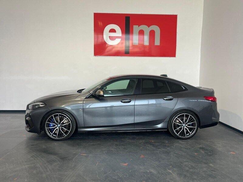 BMW Serie 2 G.C. M 235i xDrive Gran Coupé aut.
