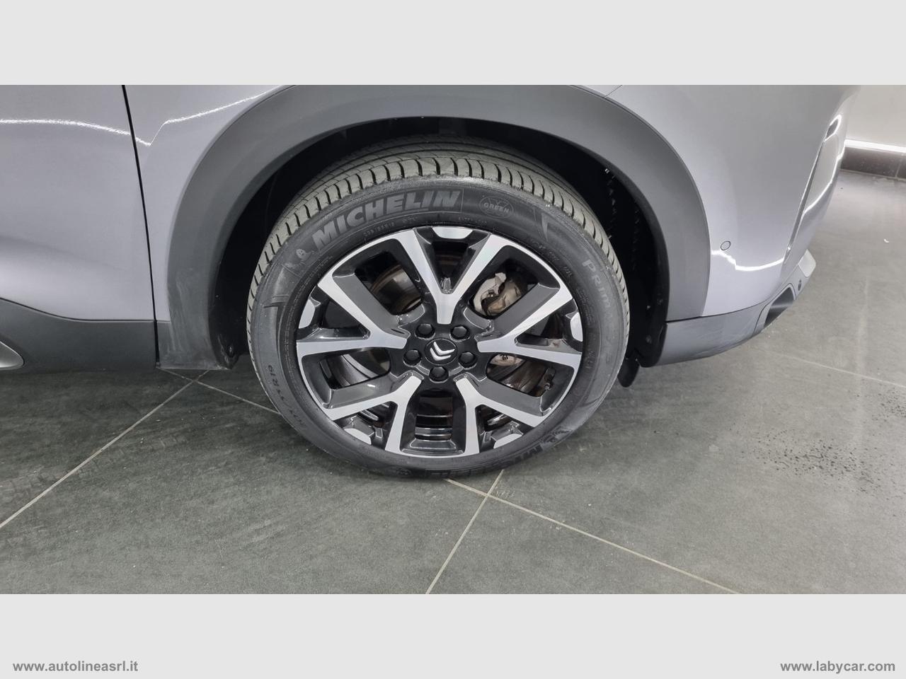 CITROEN C5 Aircross BlueHDi 130 S&S EAT8 Sh.Pack