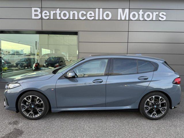 BMW 120 i 170cv 48V M-SPORT MSPORT TETTO-LED-IVA ESP.