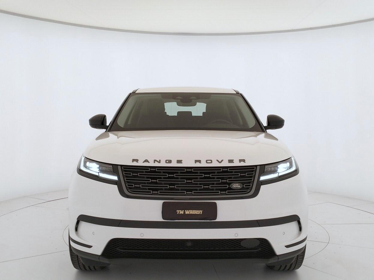 LAND ROVER RANGE ROVER VELAR 2.0d i4 mhev S 4wd 204cv auto - IVA ESPOSTA