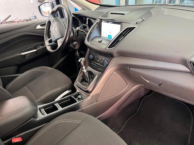 Ford C-Max C-Max7 1.5 TDCi 95CV Start&Stop Business