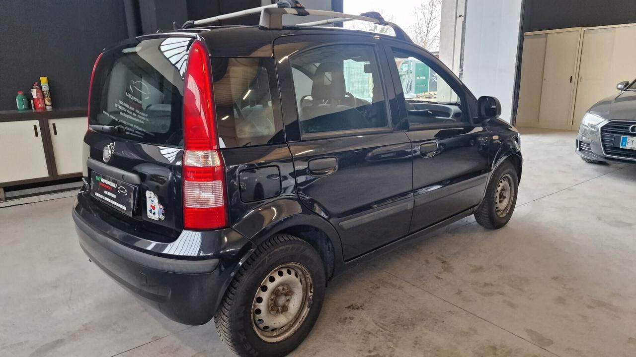 Fiat Panda 1.2 EasyPower Easy