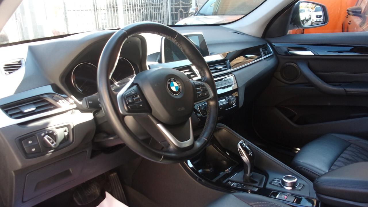 Bmw X1 sDrive18d xLine