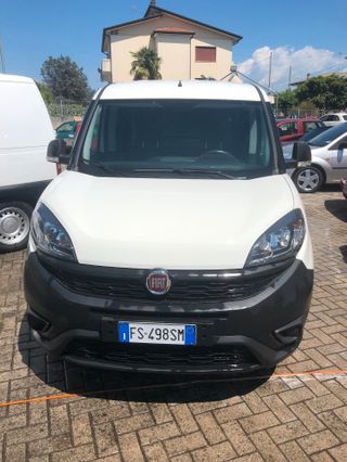 Fiat Doblo Dobl1.4 16v Easy