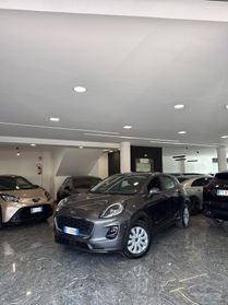 Ford Puma 1.0 EcoBoost 95 CV S&S Connect