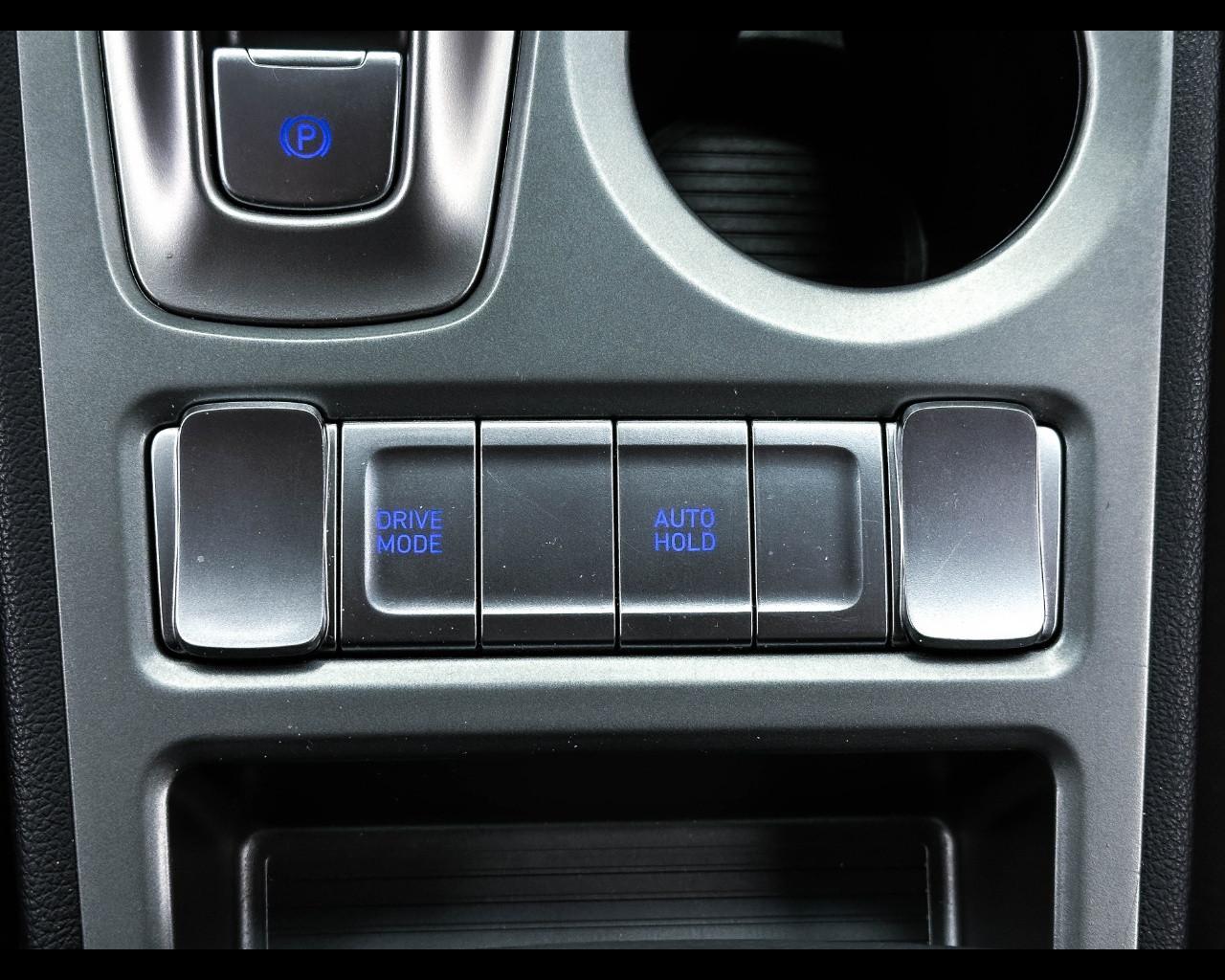 HYUNDAI Kona 1ªs. (2017-23) - Kona EV 39 kWh XLine