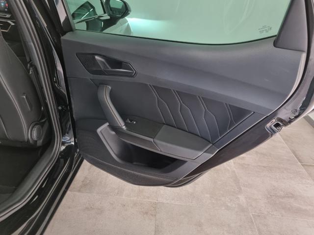 CUPRA Leon 1.5 Hybrid 150 CV DSG