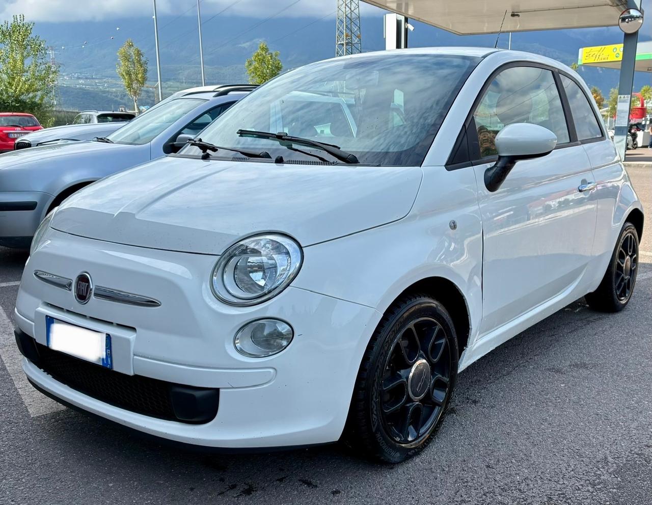 Fiat 500 1.4 16V Sport